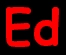 Ed